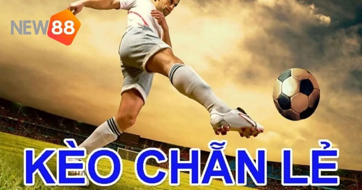 Kèo Chẵn Lẻ Là Gì - Top 3 Chiến Thuật Cược Hiệu Quả 1 Kèo Chẵn Lẻ Là Gì - Top 3 Chiến Thuật Cược Hiệu Quả