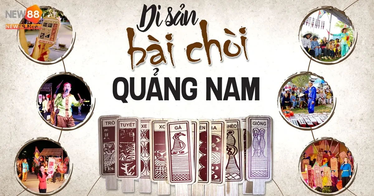 Hướng Dẫn Cách Chơi Bài Chòi New88 Cho Người Mới 2 Hướng dẫn cách chơi bài chòi trên New88 cho người mới