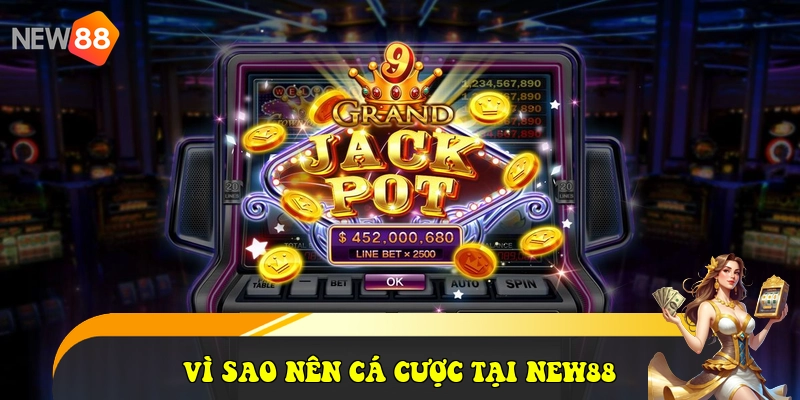 New88 - Link Vào New88 Mới Nhất 2026 - Tặng Ngay 58K 32 Vì sao nên cá cược tại NEW88